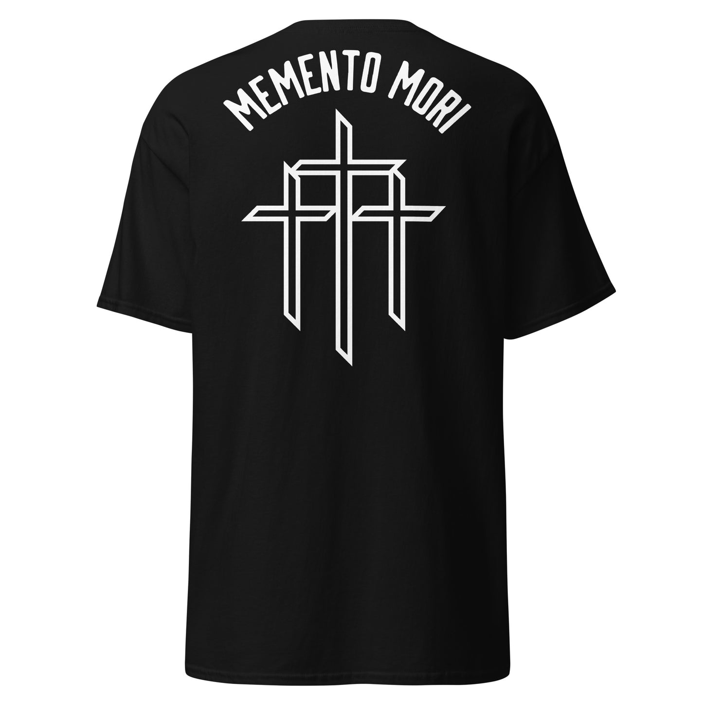 Memento Mori Tee