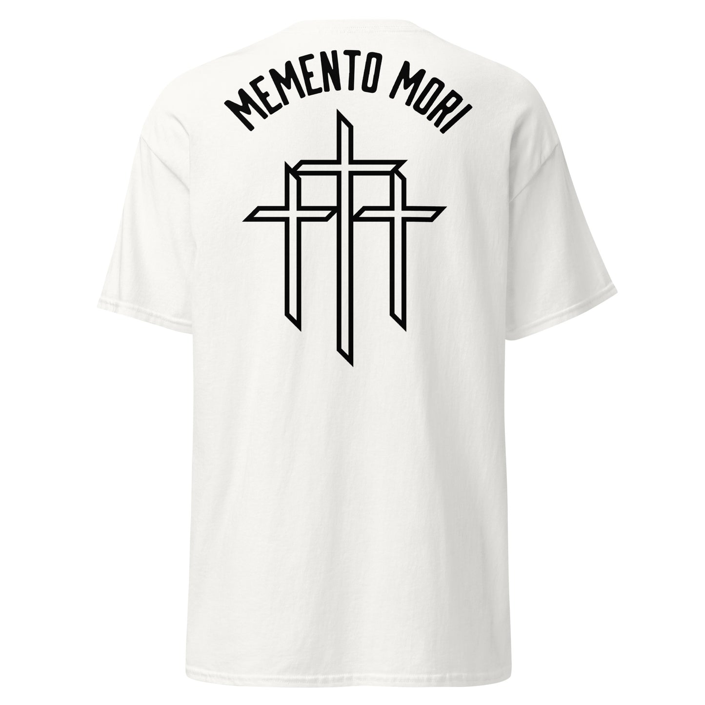 Memento Mori Tee